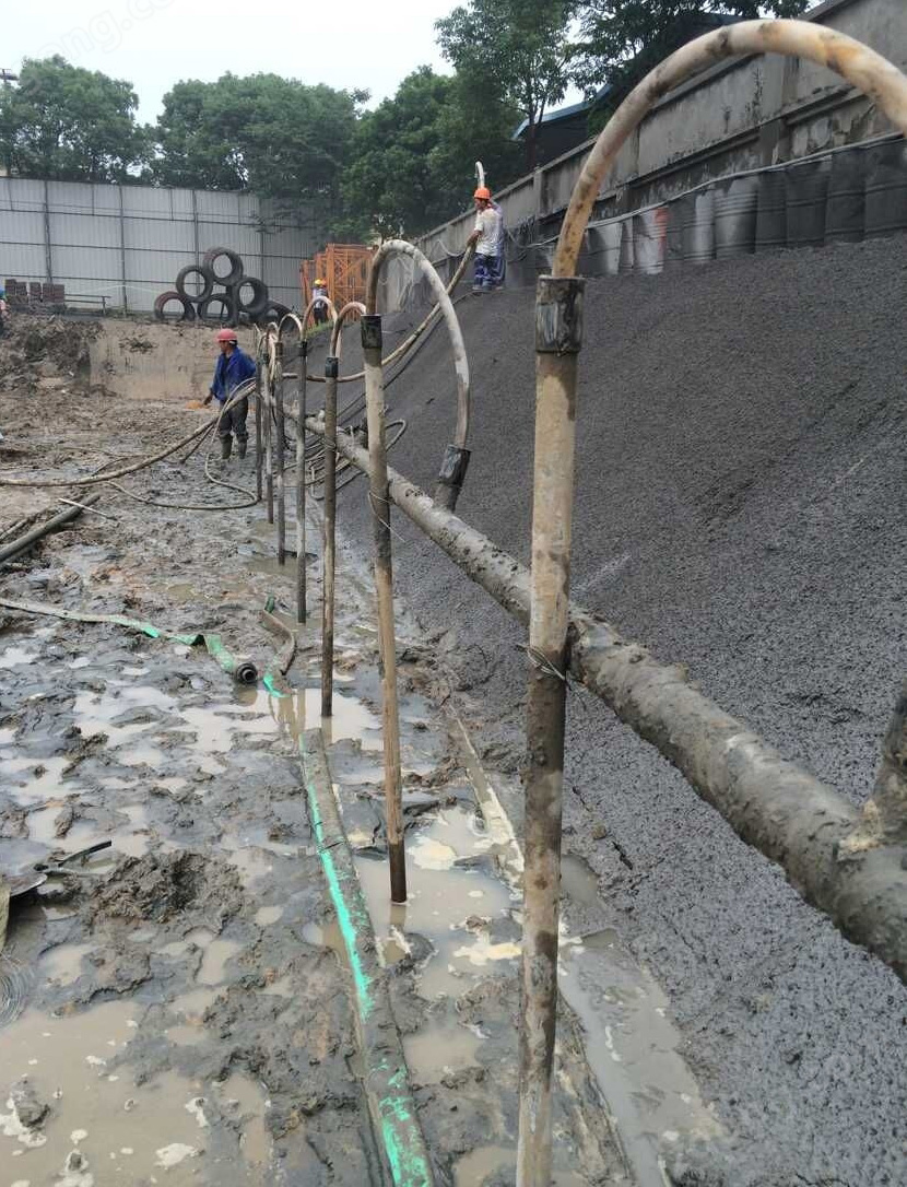 滨州喷射井点降水